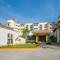 Отель Fiesta Americana Villas Cancun