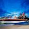 Отель Paradise Garden Resort Hotel & Convention Center