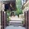 Отель Paradise Garden Resort Hotel & Convention Center