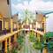 Отель Paradise Garden Resort Hotel & Convention Center