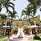 Отель Paradise Garden Resort Hotel & Convention Center
