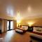 Отель Paradise Garden Resort Hotel & Convention Center