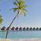 Отель Thulhagiri Island Resort & Spa Maldives