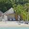 Отель Thulhagiri Island Resort & Spa Maldives