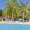 Отель Thulhagiri Island Resort & Spa Maldives