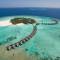 Отель Thulhagiri Island Resort & Spa Maldives