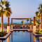 Отель The St. Regis Saadiyat Island Resort