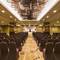 Отель Grand Fortune Hotel Bangkok