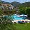 Отель Gocek Lykia Resort Hotel