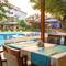 Отель Gocek Lykia Resort Hotel