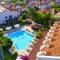 Отель Gocek Lykia Resort Hotel