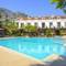 Отель Gocek Lykia Resort Hotel