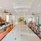 Отель Centara Anda Dhevi Resort & Spa Krabi