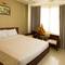 Отель Happy Light Hotel Nha Trang