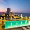 Отель Happy Light Hotel Nha Trang