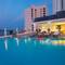 Отель Happy Light Hotel Nha Trang