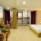 Отель Happy Light Hotel Nha Trang