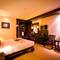 Отель Nipa Resort Hotel