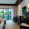 Отель Nipa Resort Hotel