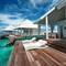 Отель Diamonds Thudufushi Beach & Water Villas