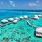 Отель Diamonds Thudufushi Beach & Water Villas