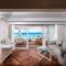 Отель Diamonds Thudufushi Beach & Water Villas