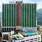Отель Panda Hotel