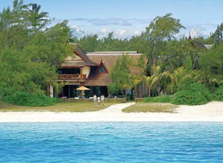 Отель Sankhara Luxury Villas