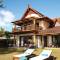Отель Sankhara Luxury Villas