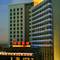 Отель Shanghai Paradise Hotel (Yangpu District)