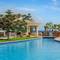 Отель Royal Brayka Beach Resort