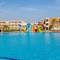 Отель Royal Brayka Beach Resort