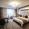 Отель Grand Soluxe Zhongyou Hotel Shanghai