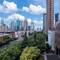 Отель Grand Soluxe Zhongyou Hotel Shanghai
