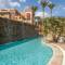 Отель The Makadi Spa Hotel - Adults Only