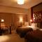 Отель Parkview Hotel, Shanghai