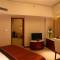 Отель Parkview Hotel, Shanghai