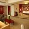 Отель Parkview Hotel, Shanghai