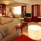 Отель Parkview Hotel, Shanghai