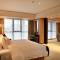 Отель The Lake View Hotel Beijing