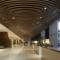 Отель The Lake View Hotel Beijing