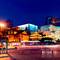 Отель Swissotel Grand Shanghai