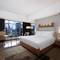 Отель Swissotel Grand Shanghai