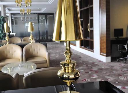 Отель Wyndham Bund East Shanghai