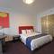 Отель Holiday Inn Express Shanghai Zhabei
