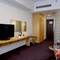 Отель Holiday Inn Express Shanghai Zhabei