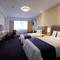 Отель Holiday Inn Express Shanghai Zhabei