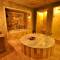 Отель MDC Cave Hotel