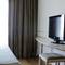 Отель VIP Executive Villa Rica Hotel