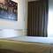 Отель VIP Executive Villa Rica Hotel
